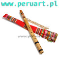 native american style flute